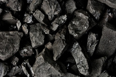 The Cwm coal boiler costs