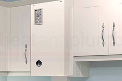 The Cwm electric boiler quotes