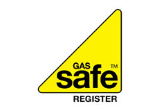 gas safe companies The Cwm